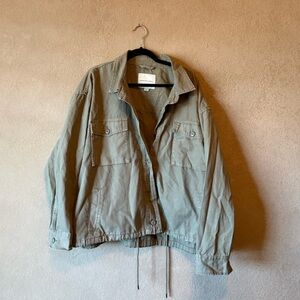 American Eagle Jacket
